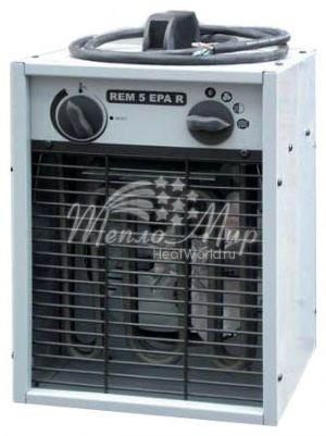   RemingtonREM 5 EPAR