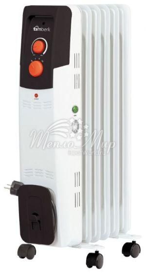   TimberkTOR 21.1206 MG I