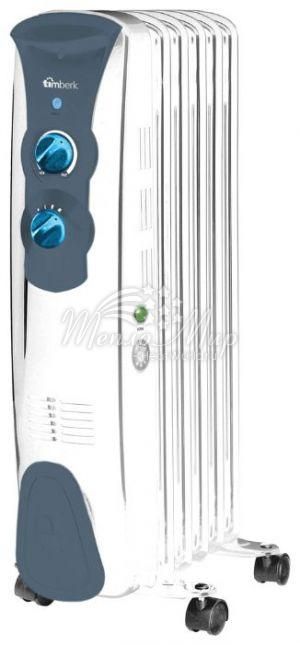   TimberkTOR 21.2512 BT I