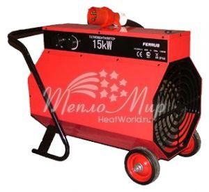   UltraFH-15000/3