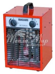   VanguardVE 9ECA